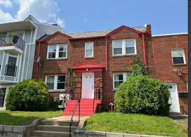 Property at 1830 Independence Ave SE Unit 1, Washington, DC, 20003, 1 bed, 1 bath, [object Object]