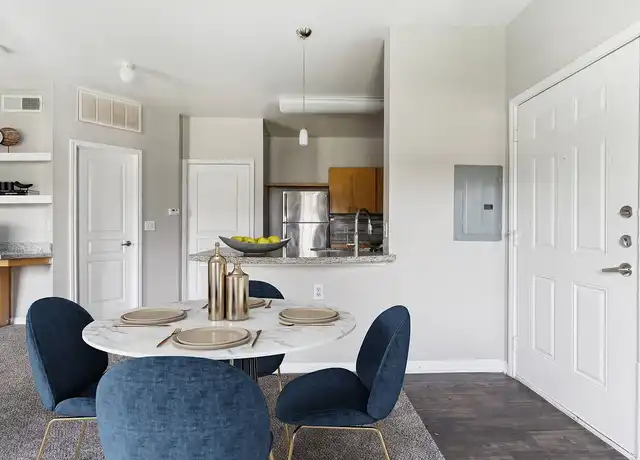 Property at Cambria Cove Apartments - 16350 Ella Blvd, Houston, TX, 77090, 1-2 bed, 1-2 bath, [object Object]
