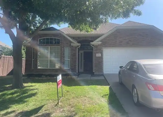 Property at 8304 Rayburn Ln, McKinney, TX, 75072, 4 beds, 2 baths, [object Object]