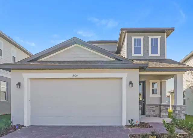 Property at 2420 Gold Dust Dr, Clermont, FL, 34715, 4 beds, 2 baths, [object Object]