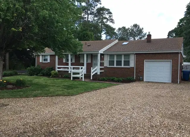 Property at 900 Virginia Ave, Virginia Beach, VA, 23451, 4 beds, 2 baths, [object Object]