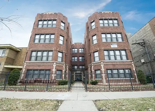 Property at 7914 S Hermitage Ave, Chicago, IL, 60620, 1 bed, 1 bath, [object Object]
