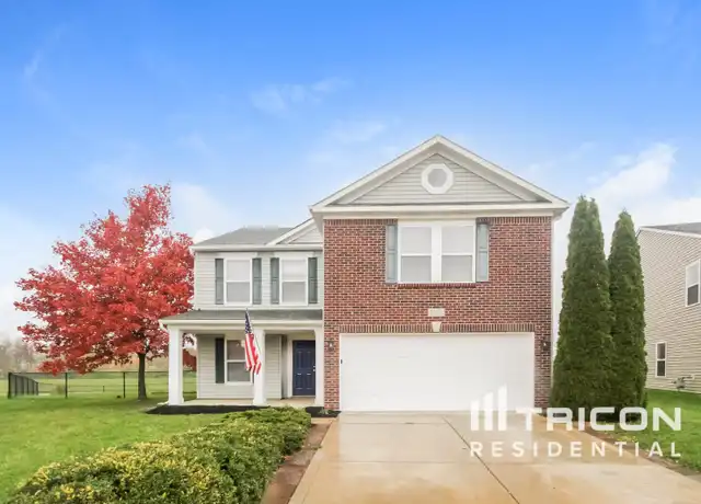 Property at 10823 Firefly Cir, Indianapolis, IN, 46259, 3 beds, 2.5 baths, [object Object]