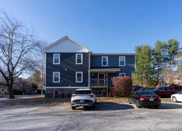 Property at 701 S Main St, Blacksburg, VA, 24060, 4 beds, 2 baths, [object Object]