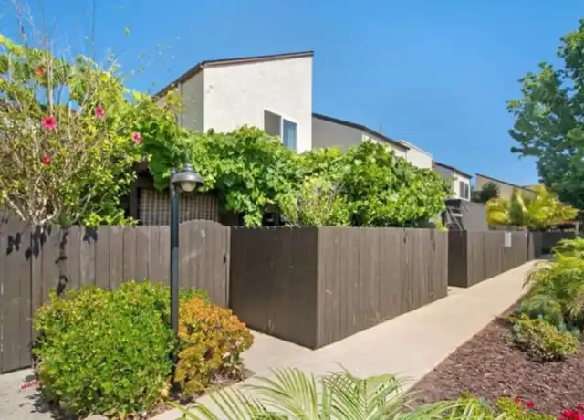 Property at 4455 Vision Dr #5, San Diego, CA, 92121, 3 beds, 2.5 baths, [object Object]