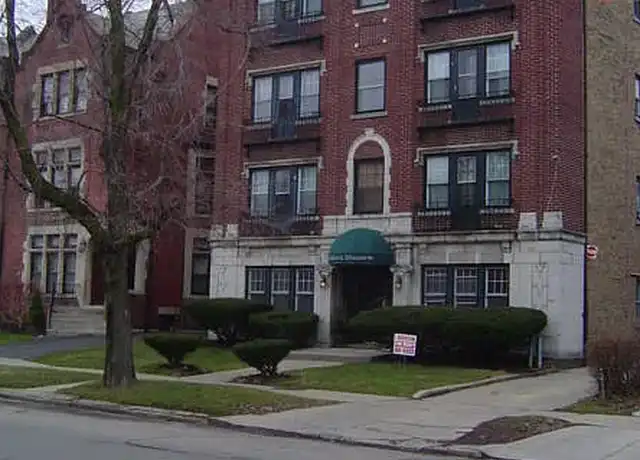 Property at Bidwell Manor Apartments - 116 Bidwell Pkwy, Buffalo, NY, 14222, 1 bed, 1 bath, [object Object]