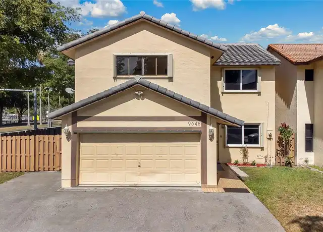 Property at 9646 SW 151st Ave, Miami, FL, 33196, 3 beds, 2.5 baths, [object Object]