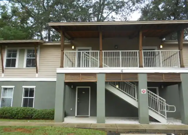 Property at 1609 W Pensacola St Unit 1, Tallahassee, FL, 32304, 2 beds, 1 bath, [object Object]