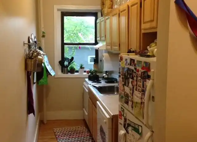 Property at 1318 Commonwealth Ave #2, Allston, MA, 02134, 1 bed, 1 bath, [object Object]