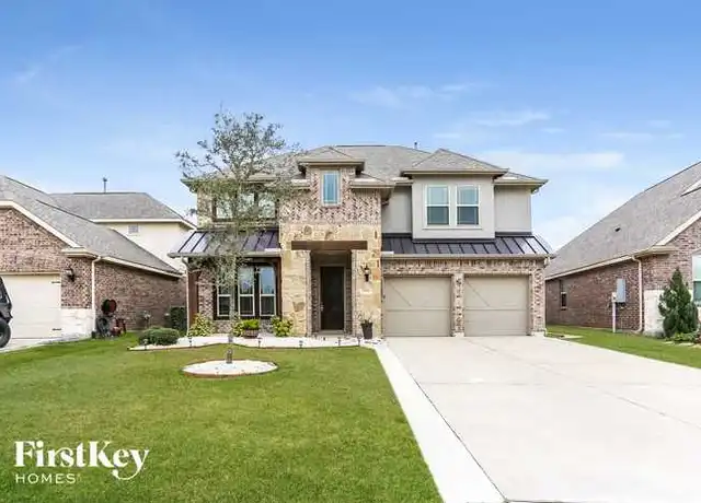 Property at 3054 Tawakoni Canyon Ln, League City, TX, 77573, 4 beds, 3 baths, [object Object]