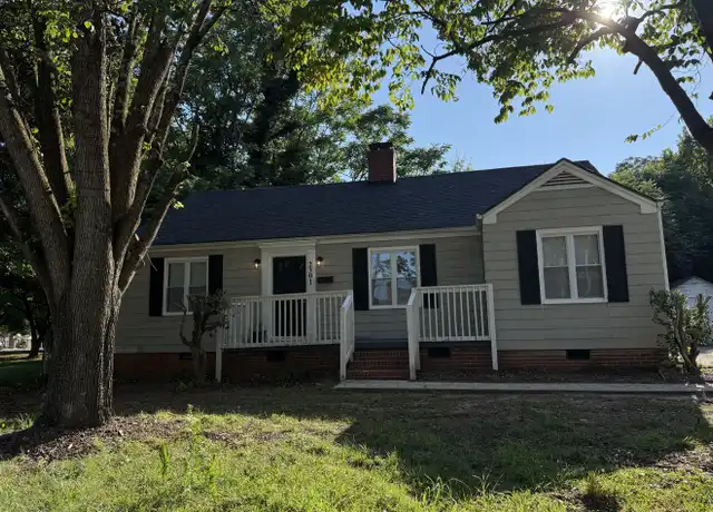 Property at 2301 Lawndale Dr, Greensboro, NC, 27408, 3 beds, 1.5 baths, [object Object]