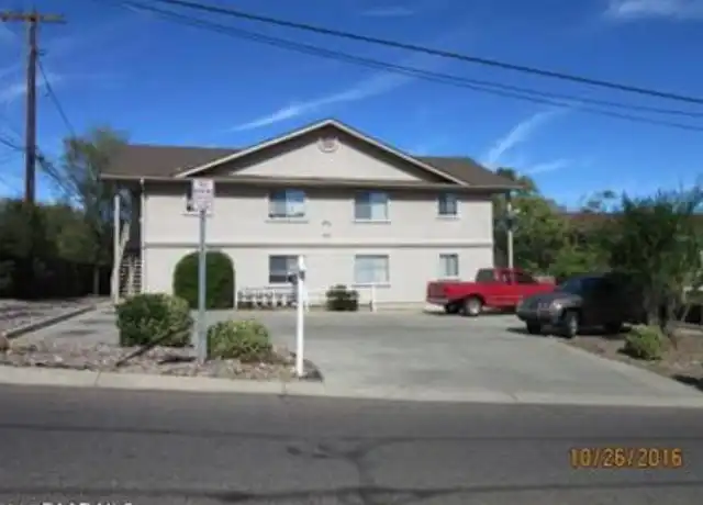 Property at 212 W Hillside Ave, Prescott, AZ, 86301, 2 beds, 1 bath, [object Object]