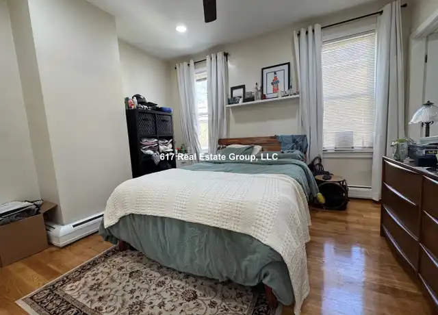 Property at 49 Cameron St, Brookline, MA, 02445, 1 bed, 1 bath, [object Object]