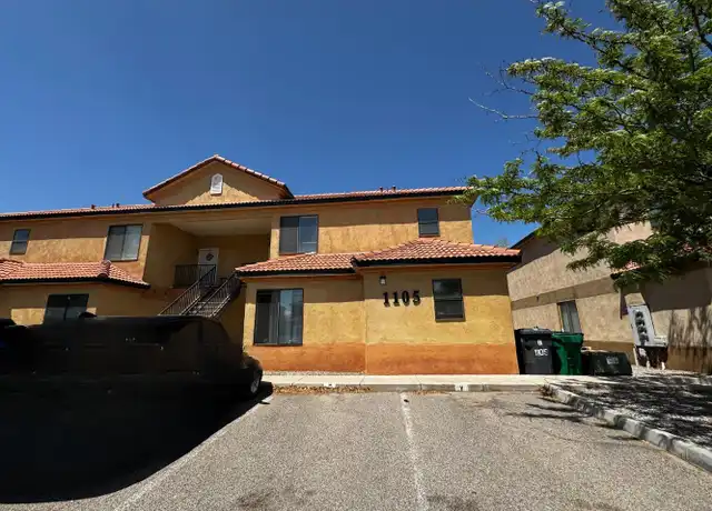 Property at 1105 Meadowlark Way SE Apt D, Rio Rancho, NM, 87124, 2 beds, 2 baths, [object Object]