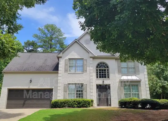 Property at 2920 Highland Pass, Alpharetta, GA, 30004, 4 beds, 2.5 baths, [object Object]