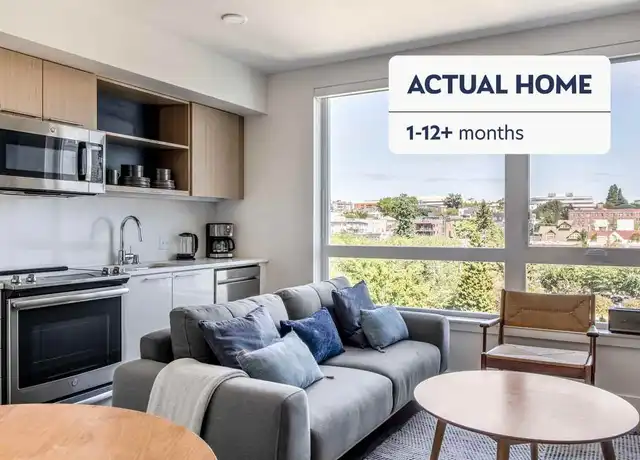 Property at 1819 Nagle Place - 1819 Nagle Pl #604, Seattle, WA, 98122, 0 beds, 1 bath, [object Object]