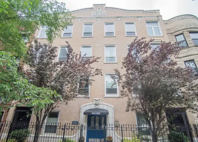 Property at 4022 N Clarendon Ave Unit 401, Chicago, IL, 60613, 3 beds, 2 baths, [object Object]