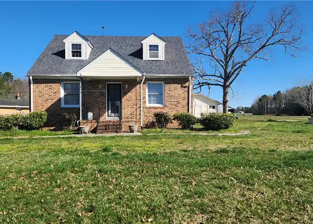 Property at 24816 Sawmill Rd, Carson, VA, 23830, 3 beds, 2 baths, [object Object]