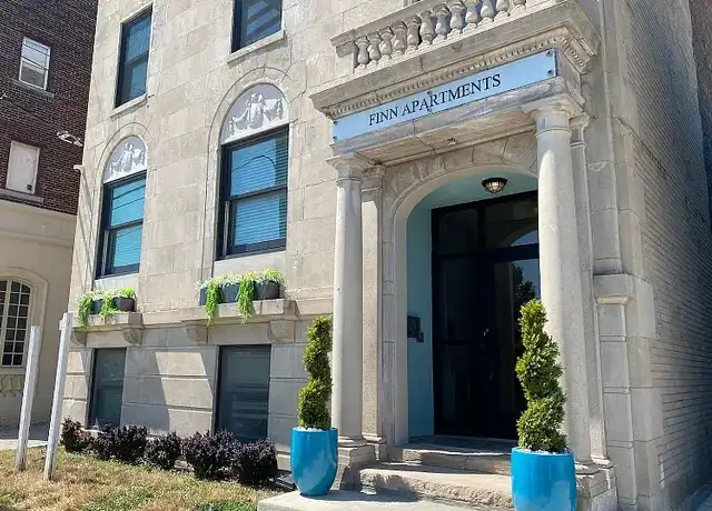 Property at Finn Midtown - 678 Selden St, Detroit, MI, 48201, 1 bed, 1 bath, [object Object]