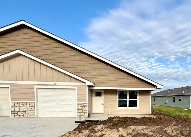 Property at 4654 Pierce Dr, Manhattan, KS, 66502, 3 beds, 2 baths, [object Object]
