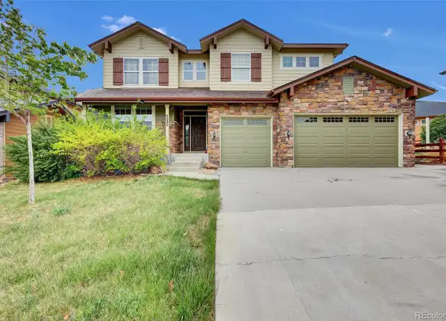 Property at 4830 S Odessa St, Centennial, CO, 80015, 4 beds, 2.5 baths, [object Object]