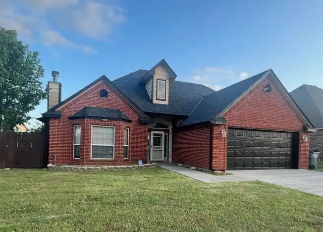 Property at 8102 SW Cherokee Ave, Lawton, OK, 73505, 3 beds, 3 baths, [object Object]
