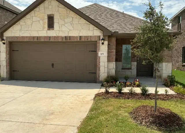 Property at 631 Joseph Rd, Pilot Point, TX, 76258, 3 beds, 2 baths, [object Object]