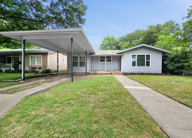 Property at 904 Bales St, Cleburne, TX, 76033, 3 beds, 1.5 baths, [object Object]