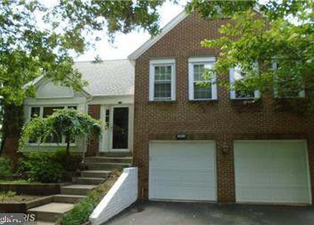 Photo of 2603 Musgrove Rd, Silver Spring, MD 20904