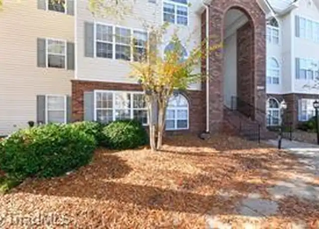 Property at 3713 Morris Farm Dr Unit 3A, Greensboro, NC, 27409, 2 beds, 2 baths, [object Object]