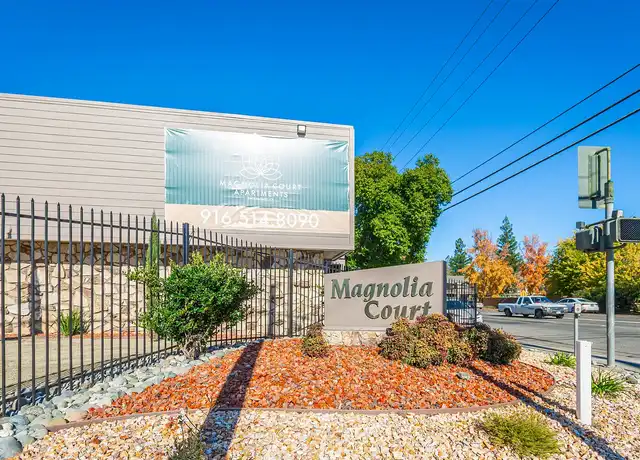 Property at Magnolia Court - 4841 Myrtle Ave, Sacramento, CA, 95841, 2 beds, 1 bath, [object Object]