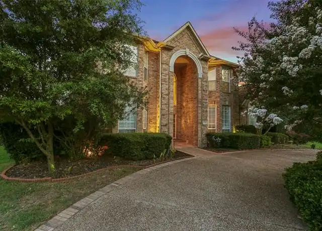 Property at 3716 Orange Blossom Ct, Plano, TX, 75025, 5 beds, 3.5 baths, [object Object]