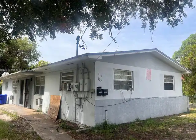 Property at 133 NW 57th St Unit 2, Miami, FL, 33127, 2 beds, 1 bath, [object Object]