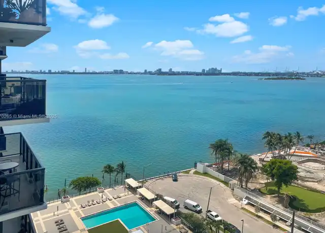 Property at 600 NE 36th St #1603, Miami, FL, 33137, 2 beds, 2 baths, [object Object]