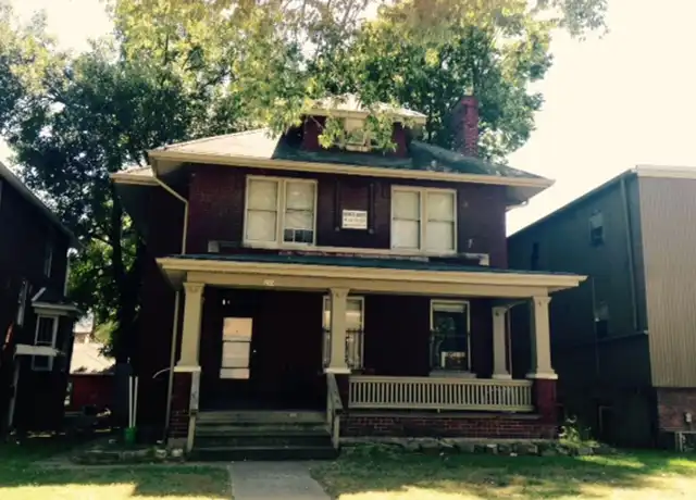 Property at 233 E 18th Ave, Columbus, OH, 43201, 7 beds, 4 baths, [object Object]