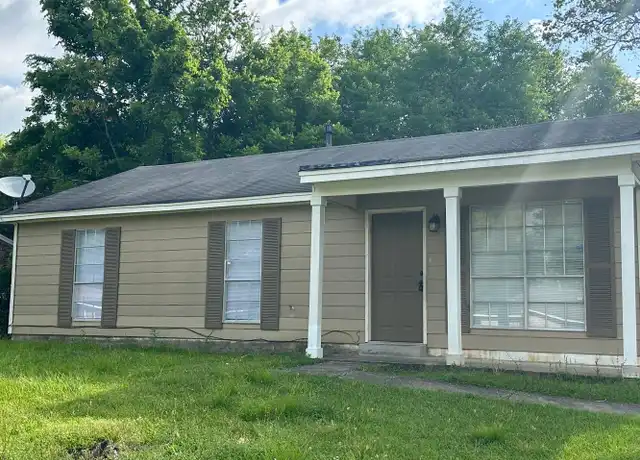 Property at 2825 Shenandoah Dr, Montgomery, AL, 36116, 3 beds, 1 bath, [object Object]