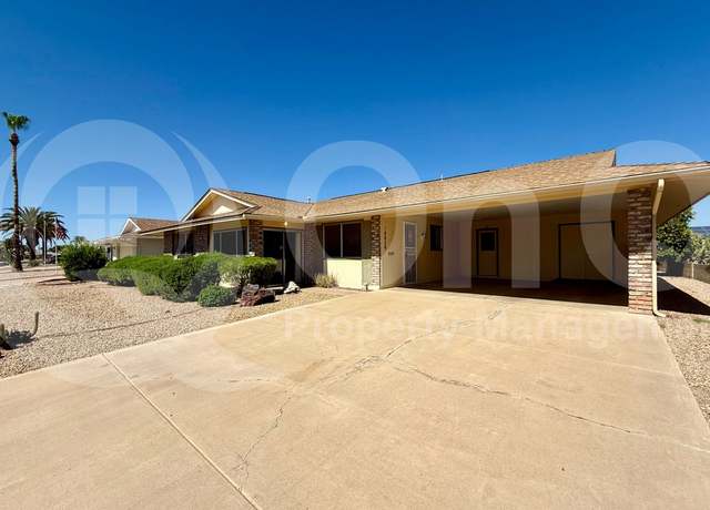 Photo of 10829 W Sarabande Cir, Sun City, AZ 85351