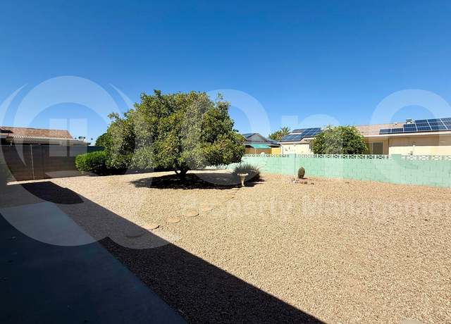 Photo of 10829 W Sarabande Cir, Sun City, AZ 85351