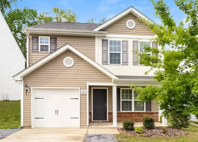 Property at 2124 Boulder Ct, Gastonia, NC, 28054, 3 beds, 2 baths, [object Object]