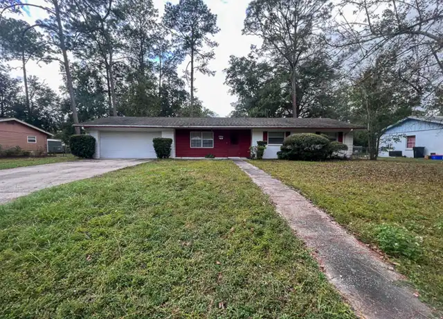 Property at 5610 NW 27th St, Gainesville, FL, 32653, 3 beds, 2 baths, [object Object]