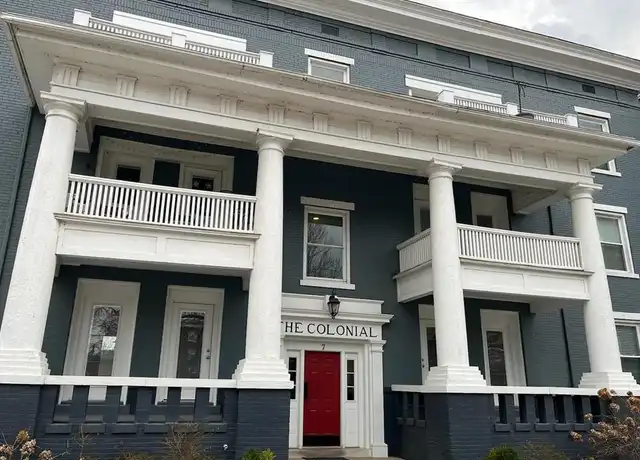 Property at 7 Mulberry St Unit M, Evansville, IN, 47713, 2 beds, 1 bath, [object Object]