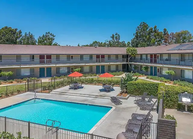 Property at Village Green - 901 S Idaho St, La Habra, CA, 90631, 1-2 bed, 1 bath, [object Object]