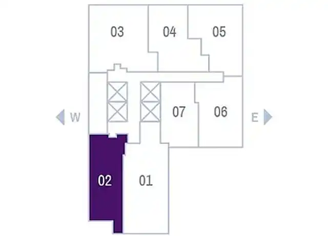 Property at 150 E 34th St Unit 3002, New York, NY, 10016, 0 beds, 1 bath, [object Object]
