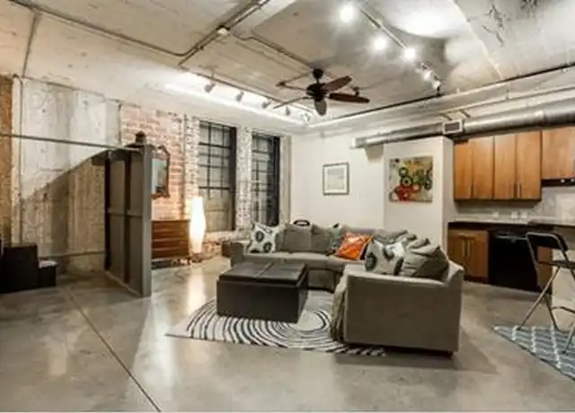 Property at 1122 Jackson St Unit 1119, Dallas, TX, 75202, 1 bed, 1 bath, [object Object]