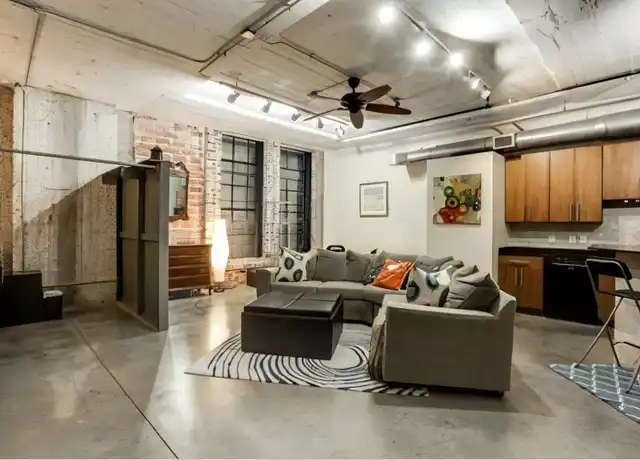 Property at 1122 Jackson St Unit 1119, Dallas, TX, 75202, 1 bed, 1 bath, [object Object]