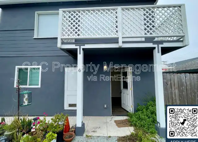 Property at 426 Palm Ave Unit 6, Seaside, CA, 93955, 1 bed, 1 bath, [object Object]