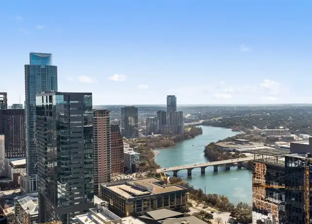Property at 360 Nueces St #4209, Austin, TX, 78701, 2 beds, 2 baths, [object Object]
