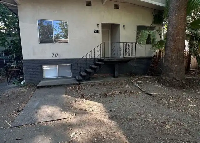 Property at 717 W 3rd St Unit 719, Chico, CA, 95928, 4 beds, 2 baths, [object Object]