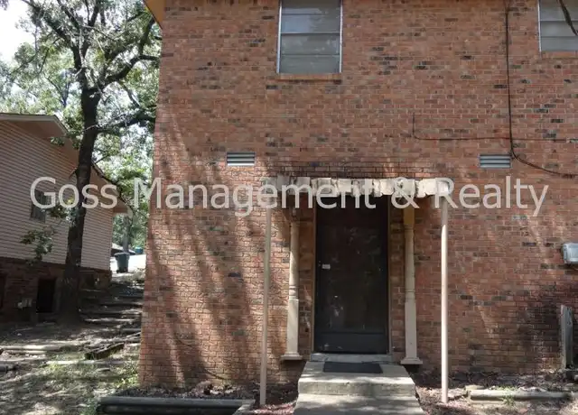Property at 513 Mimi Ln Unit C, Little Rock, AR, 72211, 1 bed, 1 bath, [object Object]