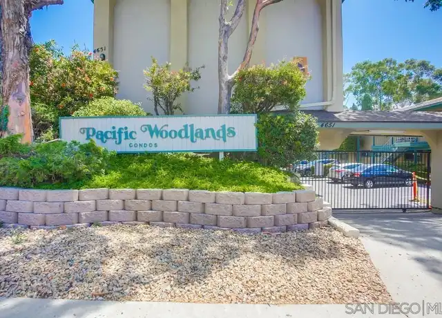 Property at 4651 Pico St #111, San Diego, CA, 92109, 2 beds, 1 bath, [object Object]